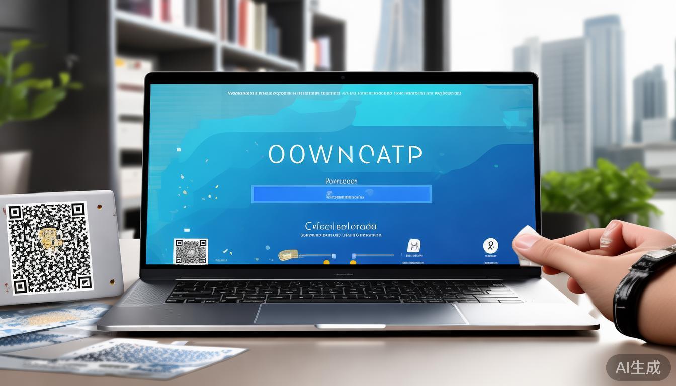 TP钱包官网：正版下载的唯一安全门户，解析其在数字货币领域的关键作用