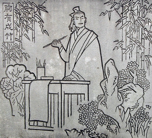范蠡与越王勾践的传奇故事_范蠡越王勾践_传奇范蠡勾践越王故事视频