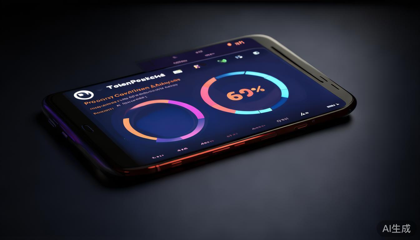 TokenPocket安卓应用：实用财务管理助手，安全操作要重视