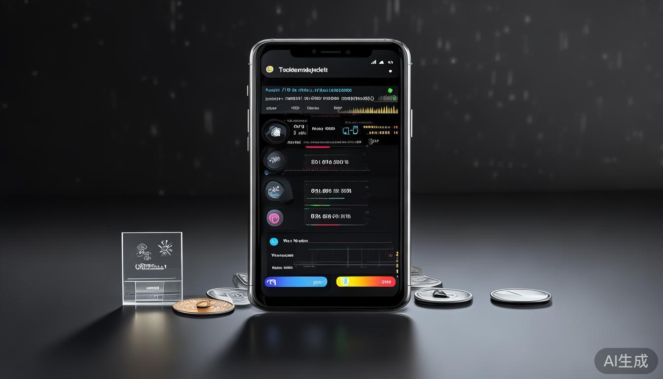 Tokenpocket数字钱包：下载安卓app享便利交易与安全保障