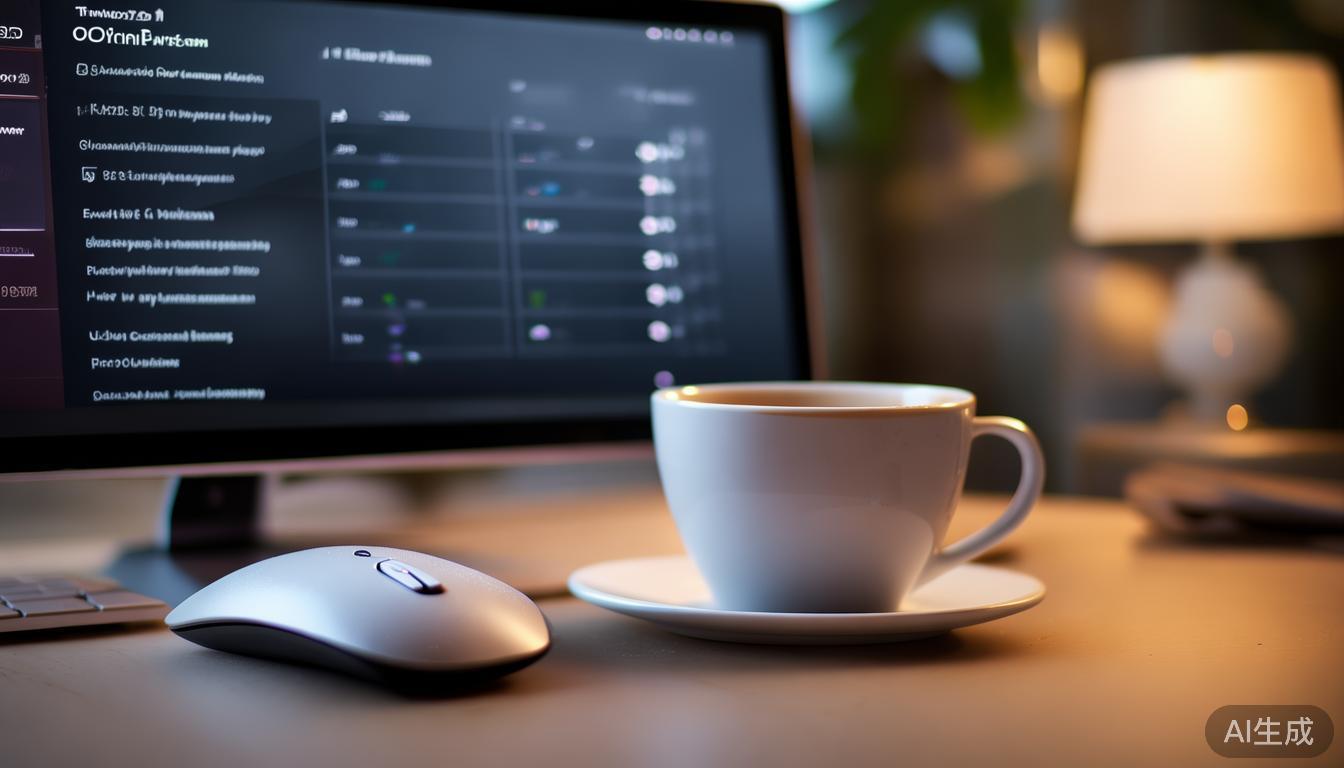 解析TPWallet移动支付：秒速扫码与智能账单管理，如何重塑消费体验？