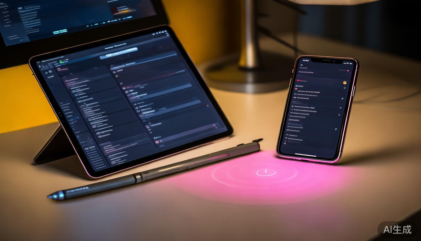 获取TP官网苹果版应用指南：开启智能办公新篇章，提升团队效率