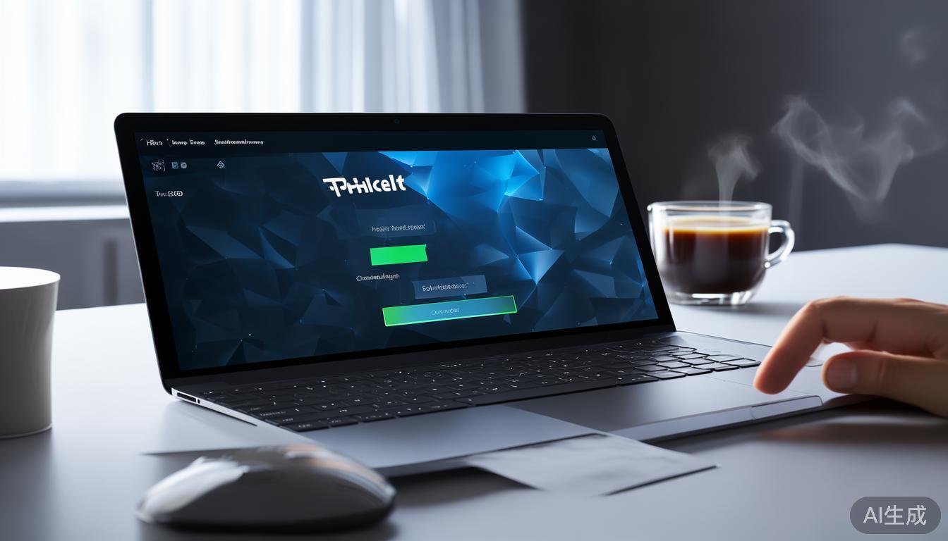 用户故事：TPWallet如何革新交易？一站式管理与安全双提升