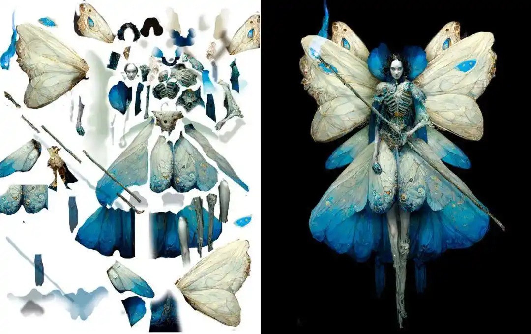 艺术作为投资品有哪些特点_NFT艺术市场的崛起：如何影响艺术创作与投资的传统模式_艺术投资市场