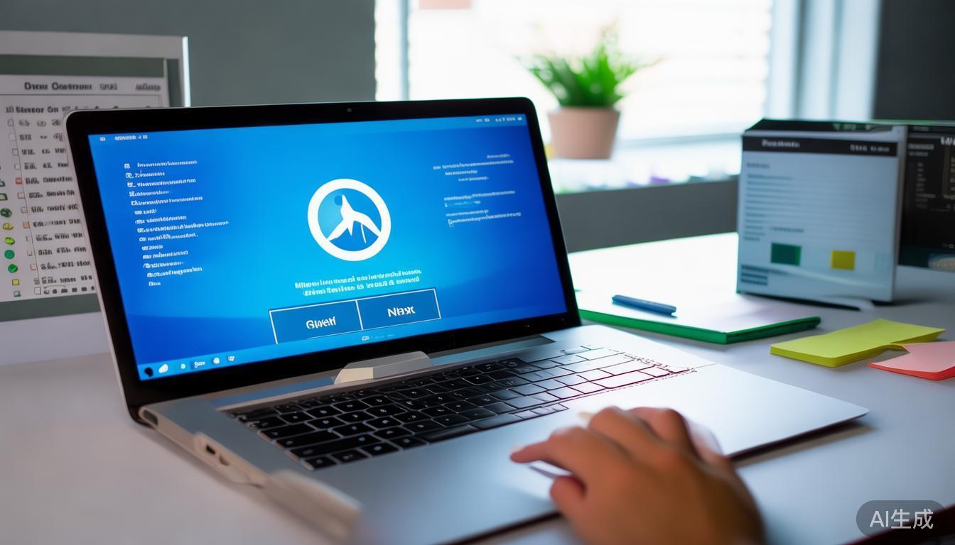 TP软件官方下载与安装全攻略：安全获取、正确配置的完整指南