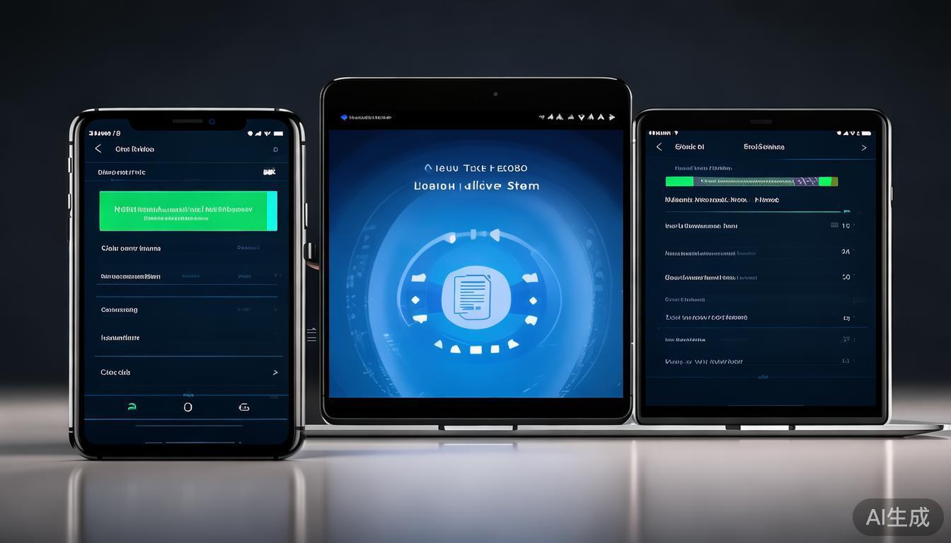 安卓TP2025新版本怎么用？账户同步、权限管理核心操作指南来了