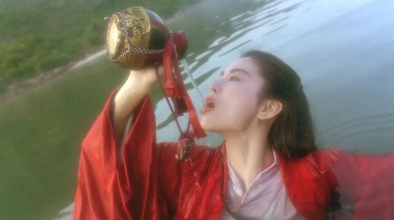 张敏的经典武侠片与角色_张敏的经典武侠片与角色_张敏的经典武侠片与角色