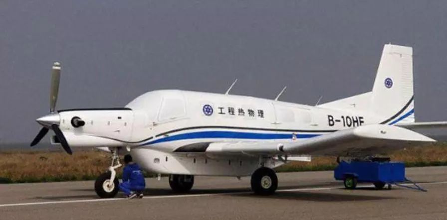 国内吨级无人运输机TP1000成功测试，未来可期_无人运输机载货_无人运输系统