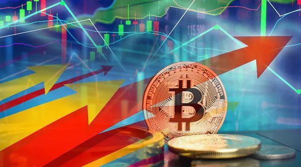 比特币投资收益100倍_比特币受益者_高增长潜力：比特币是寻求高增长潜力的投资者的理想选择。值得注意的是，比特币和其他加密货币并不适合那些寻求低风险和稳定投资的人。风险偏好较高的投资者通常会被这种资产类别提供的增长潜力所吸引。