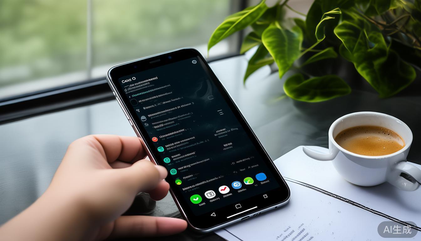 沟通聊天软件下载_如何在TP官方安卓最新版本下载中提升沟通工具?_沟通技巧app
