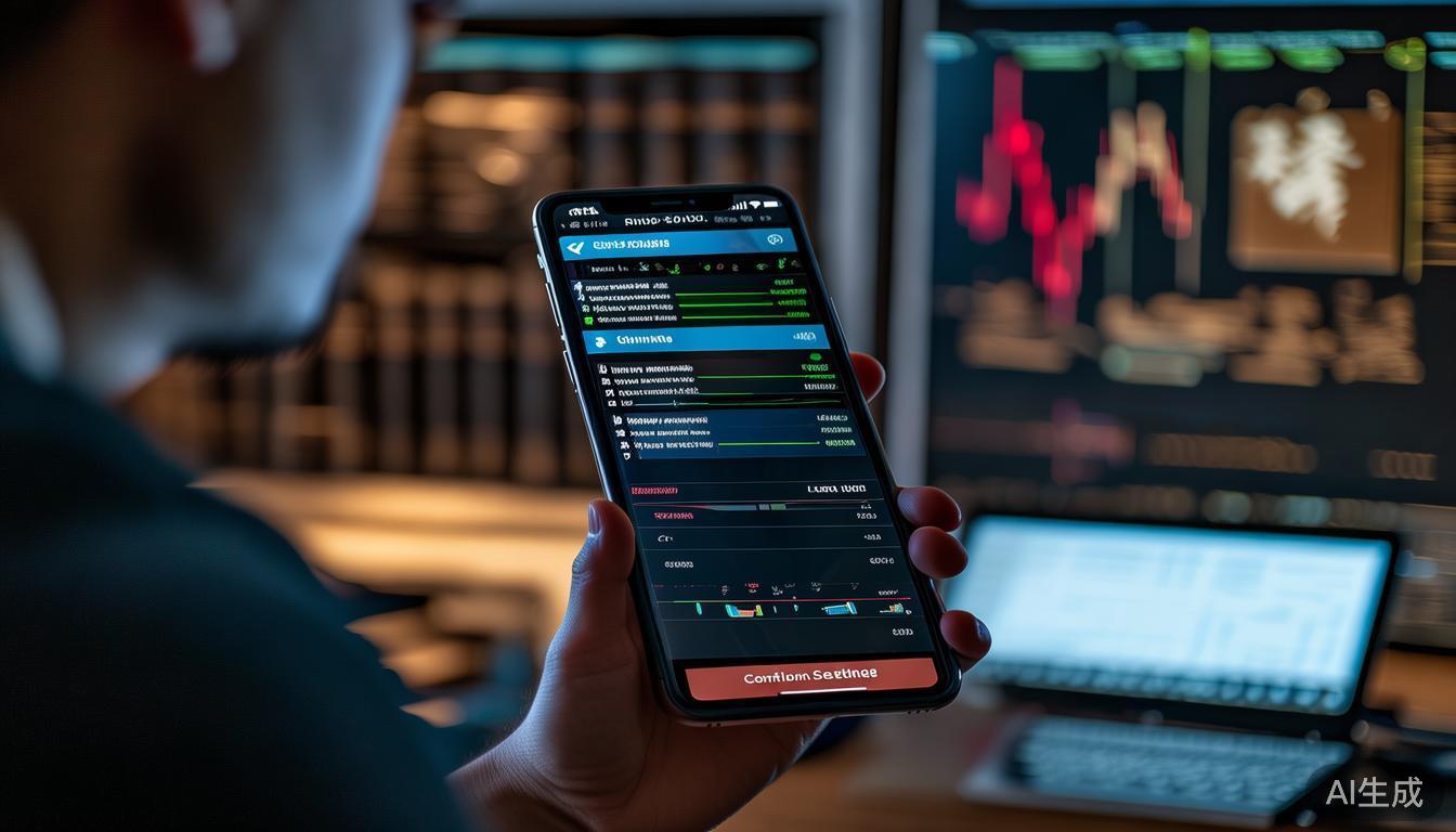 交易节奏决定散户生死_交易环节是什么意思_如何通过TP交易所app下载掌握交易节奏