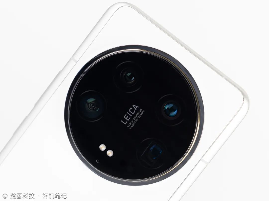 小米14 Ultra相机全面解析：性能、价格、摄影套装一网打尽 | 相机笔记
