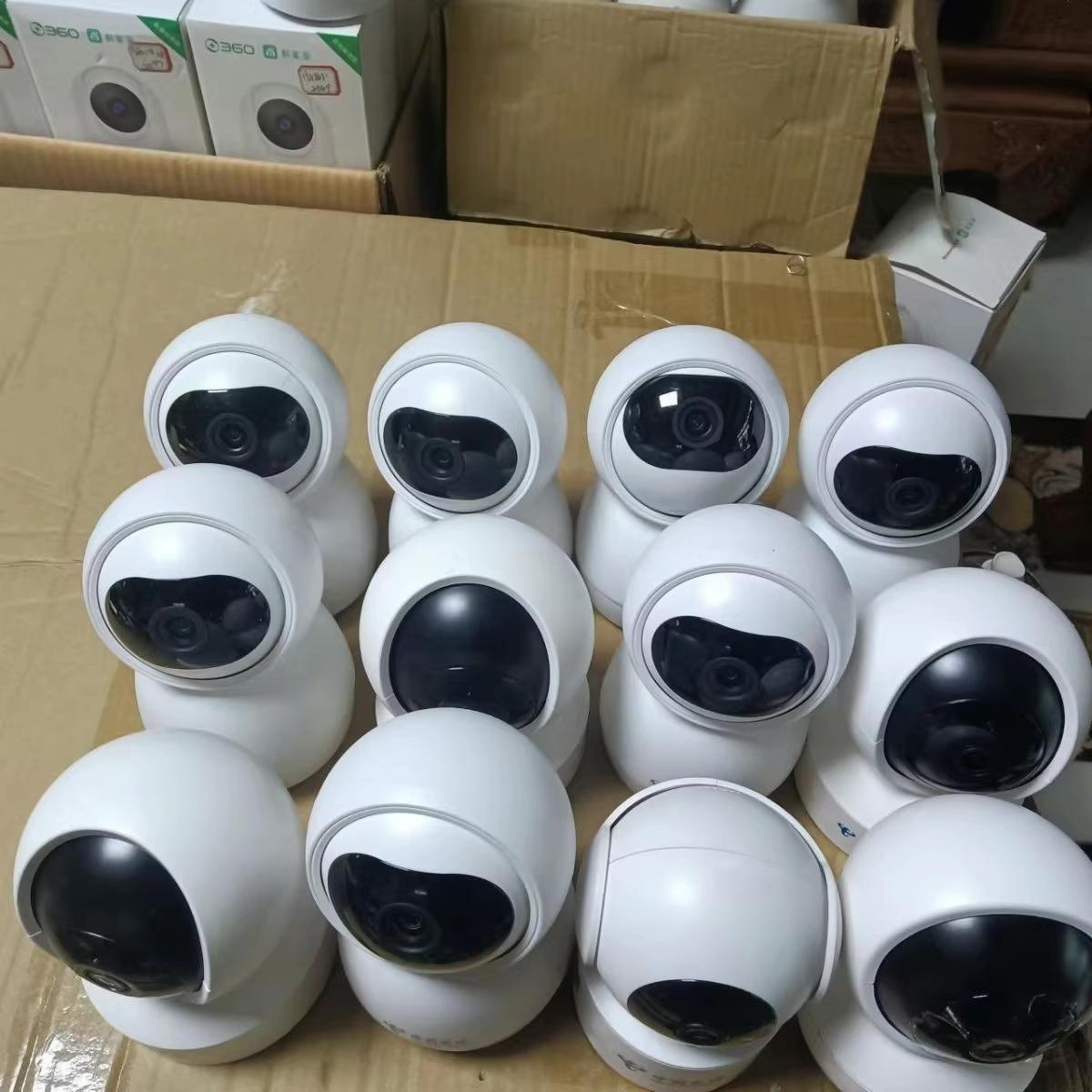 tplink无线摄像头_tplink无线网络摄像头_如何使用TP-LINK APP便捷连接无线摄像头