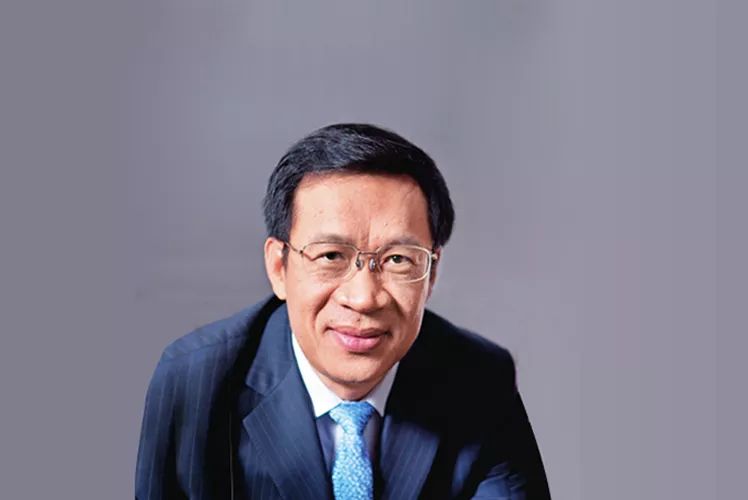 中国人民银行副行长范一飞谈金融科技发展的新机遇与新使命