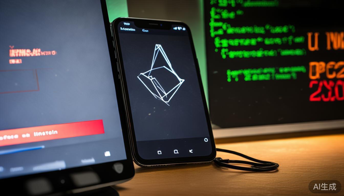 当心！网上流传的TP安卓2025版是真是假？第三方系统风险揭秘