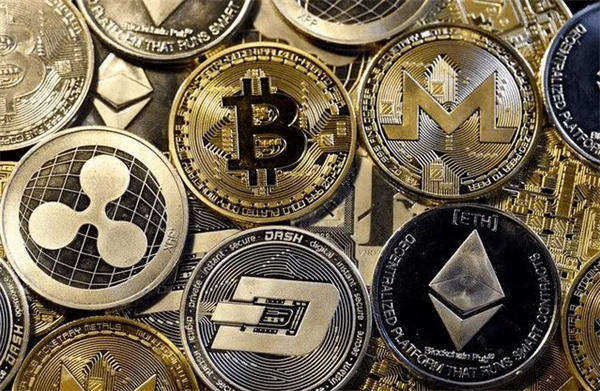 加密货币交易平台2023排行 加密货币交易所最新推荐_wishdown.com