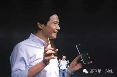 性能背后的故事：小米手机的设计与技术_小米手机技术分析_小米谁设计的