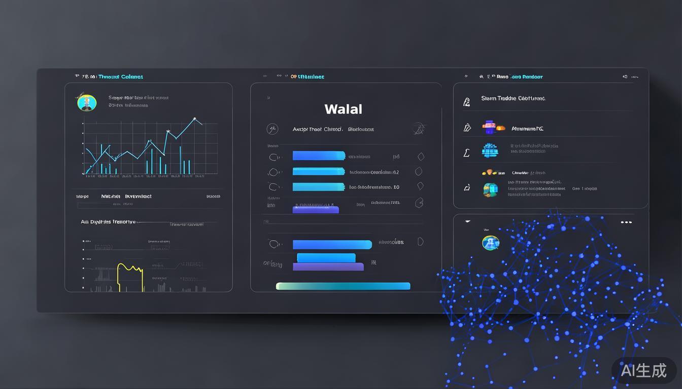 TPWallet：热门数字钱包，借技术优势在数字资产市场潜力无限