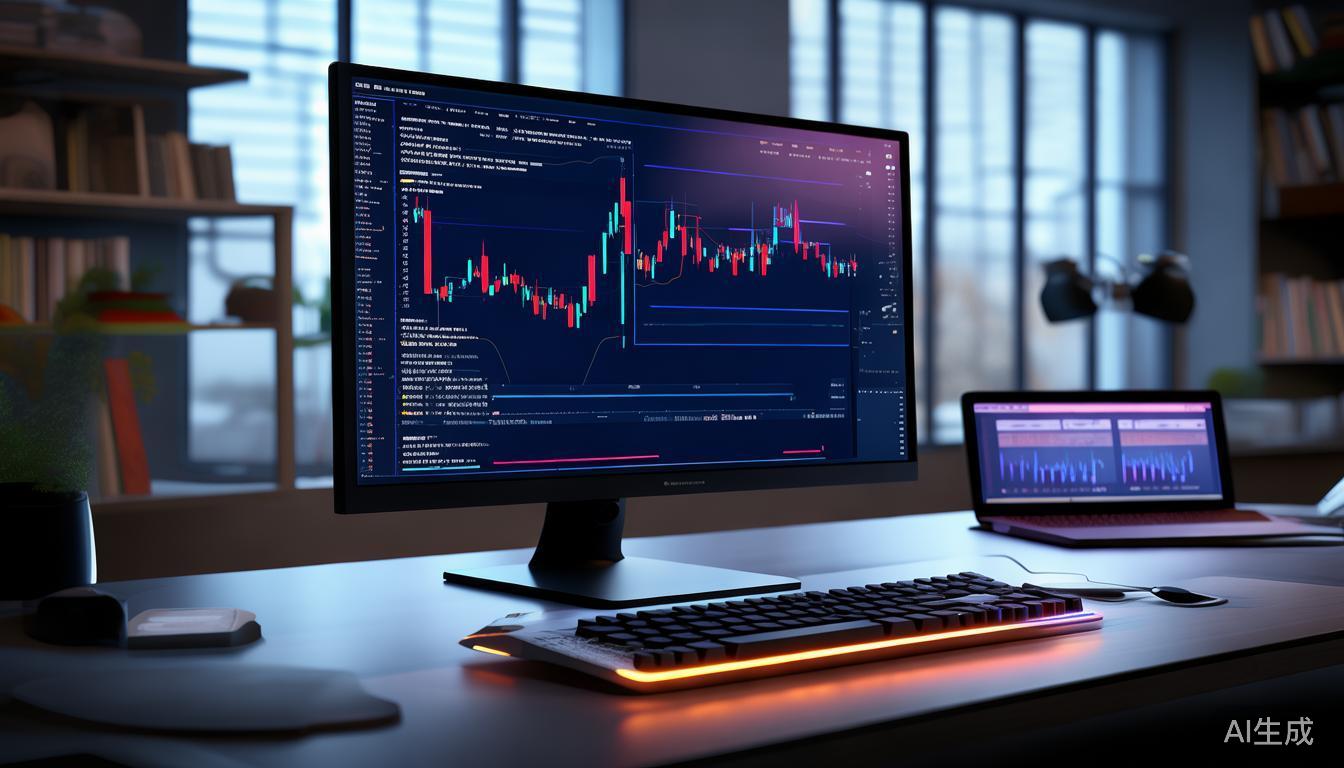 TokenPocket API自动交易指南：如何构建策略，节省时间并提高效率？