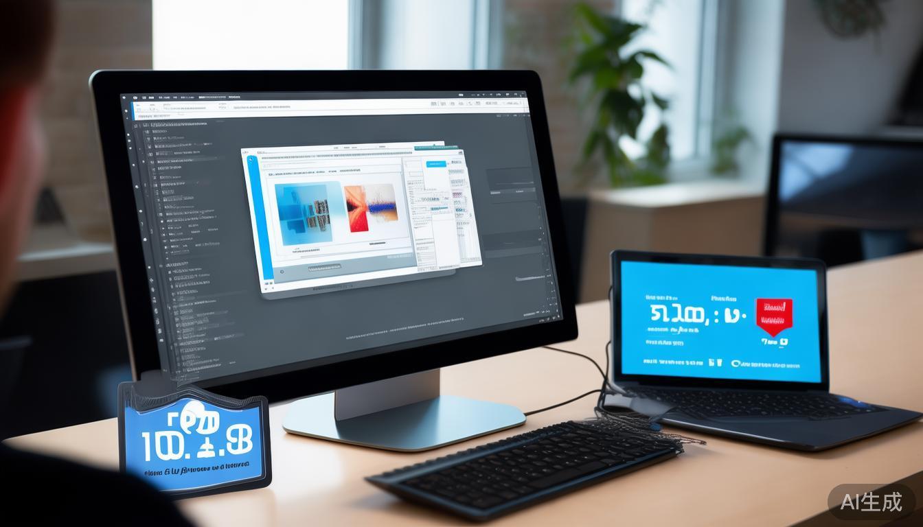 官方正版 vs 破解版：安全差异深度剖析，保护你的数据与设备健康
