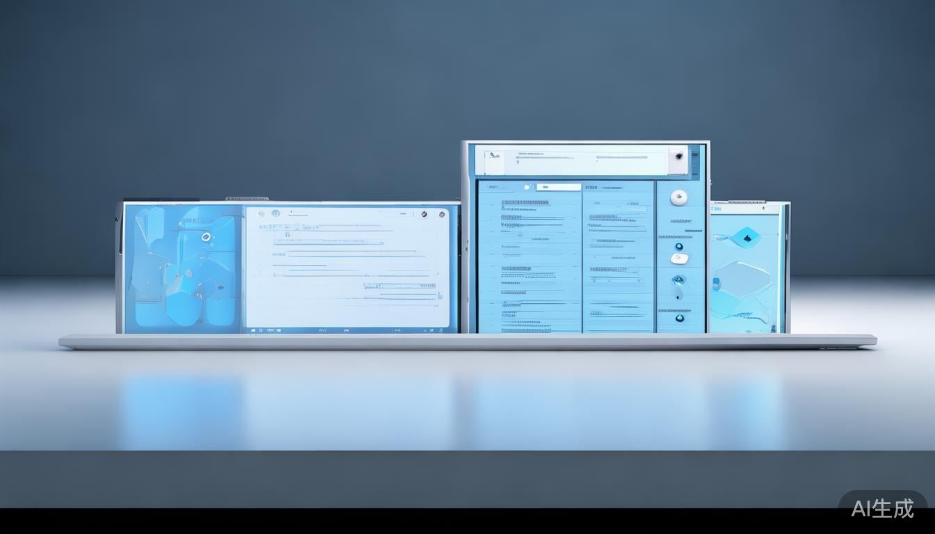 2025安卓新版界面美学解析：色彩、图标与布局的全面革新