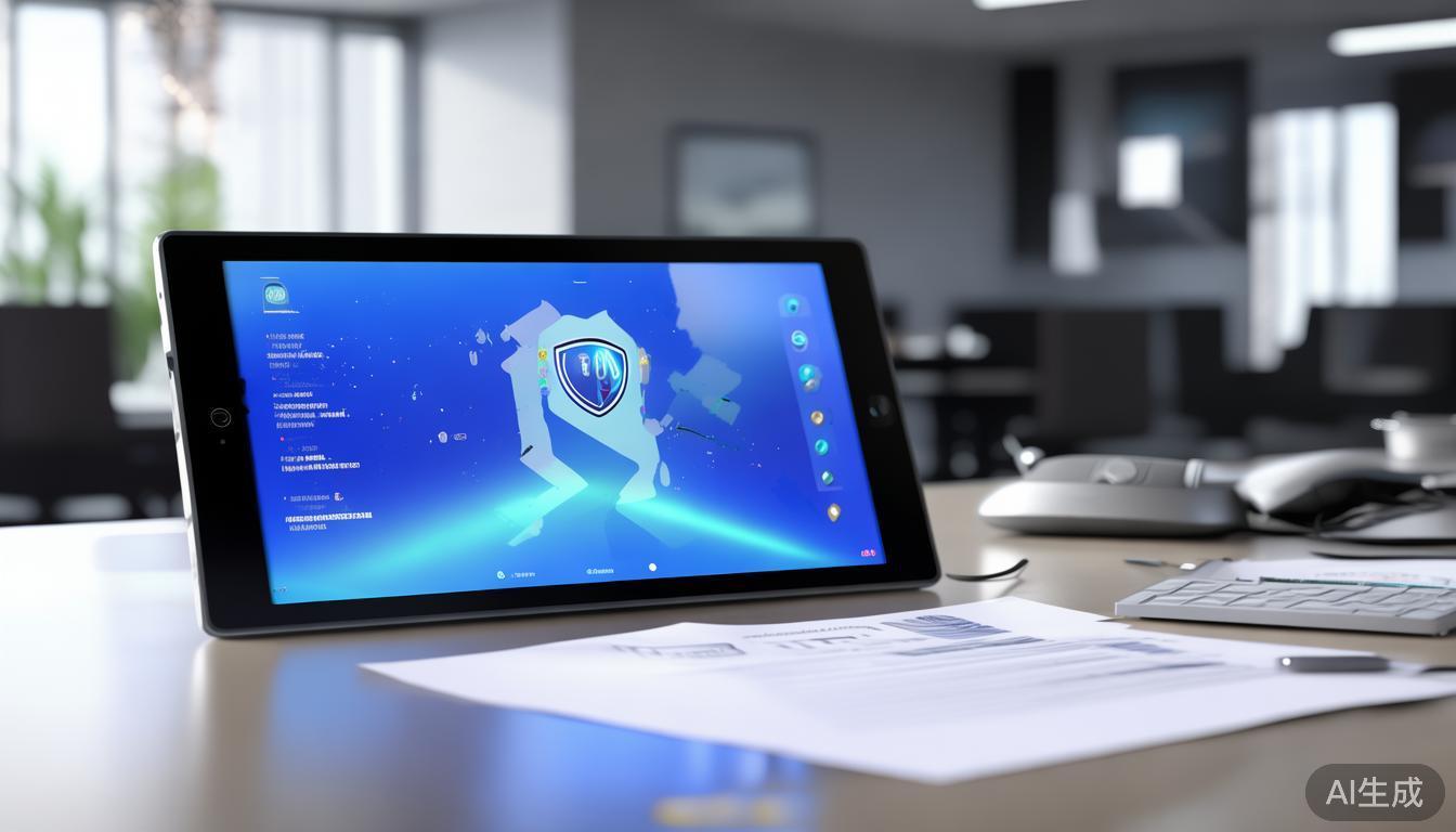 TP安卓版2025发布：从工具到智能办公生态核心入口，如何实现安全协同？