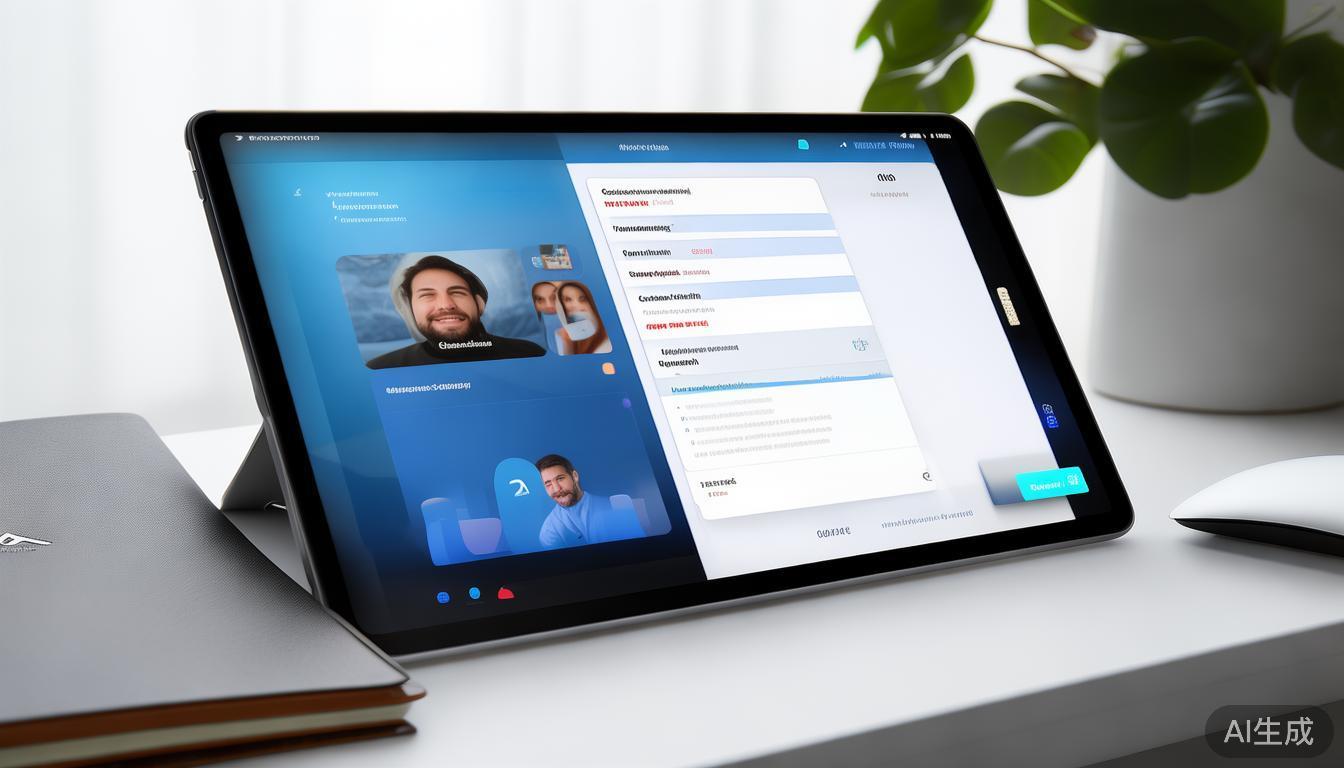移动办公首选TP正版App：保障数据安全、提升协作效率的实用指南