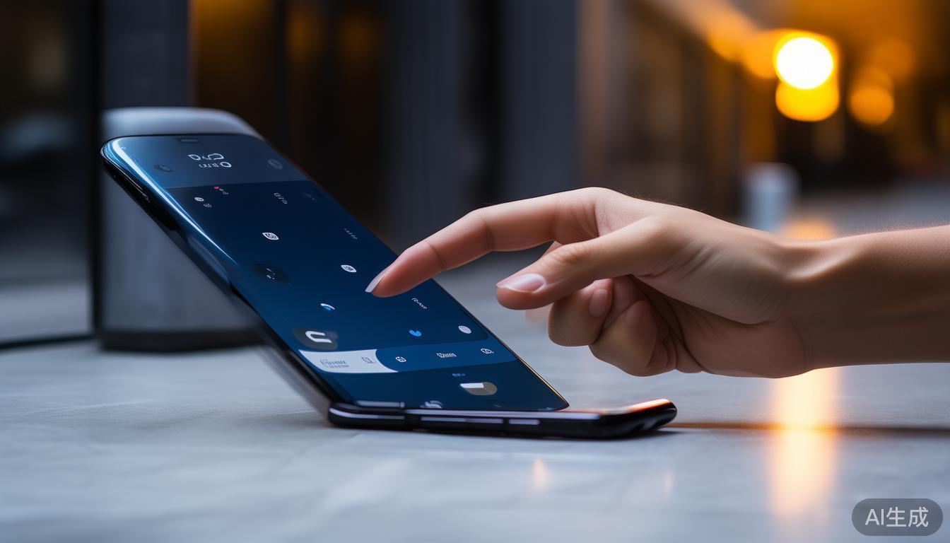 安卓2025版重磅更新：内存重构+动态分组，应用启动提速23%