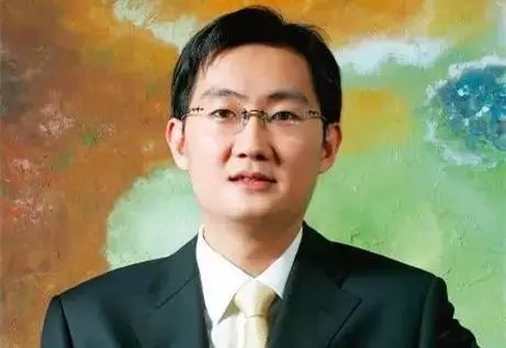 马化腾涉及的领域行业_马化腾的商业洞察与未来布局_马化腾的创业机遇是什么