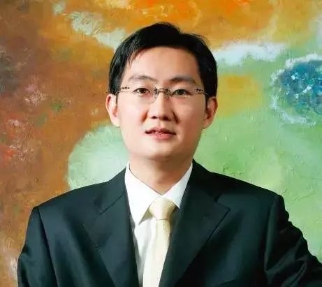 马化腾涉及的领域行业_马化腾的商业洞察与未来布局_马化腾的创业机遇是什么