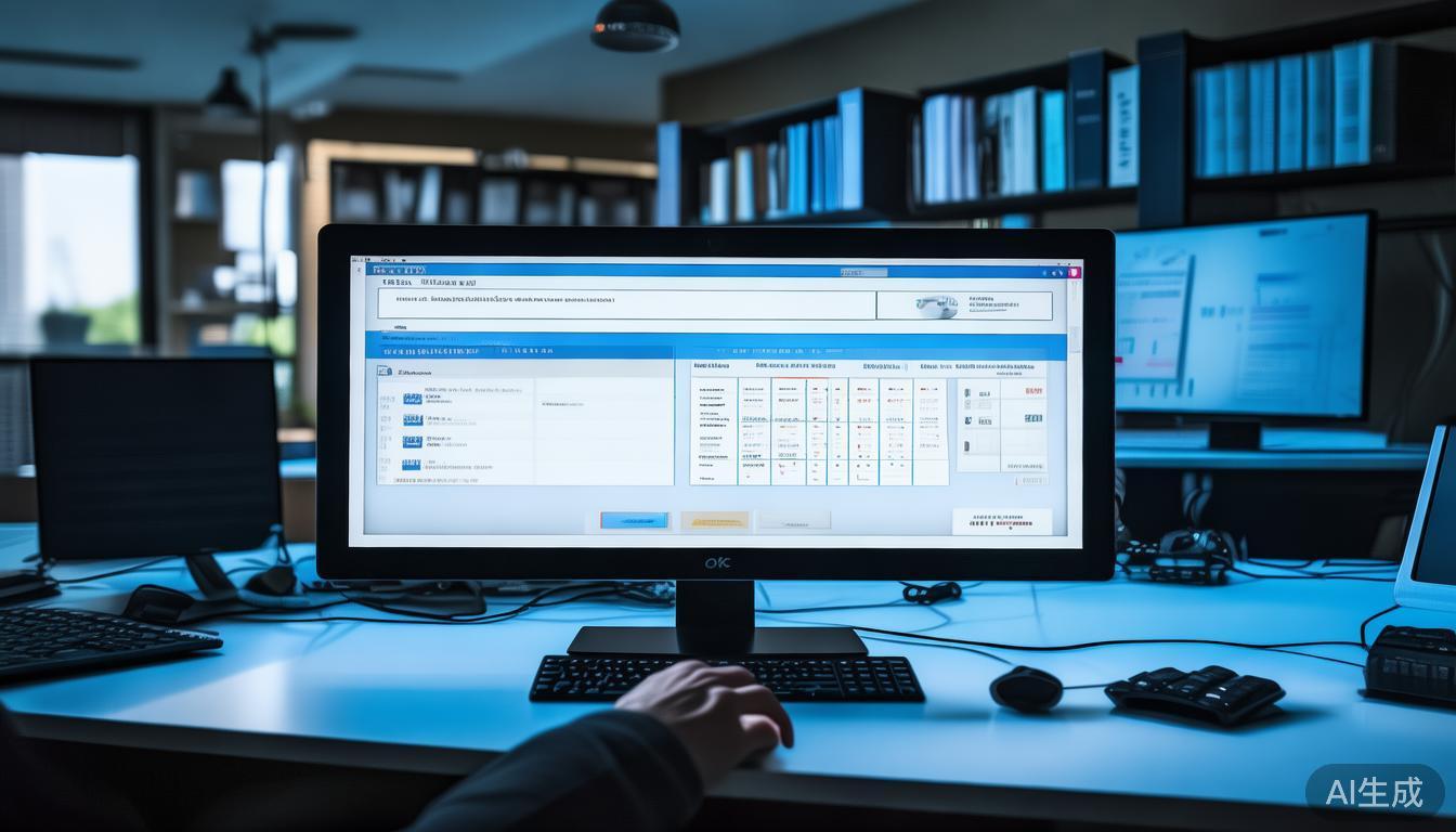 TP软件数据导入全攻略：避免乱码与丢失，提升工作效率的3个关键步骤