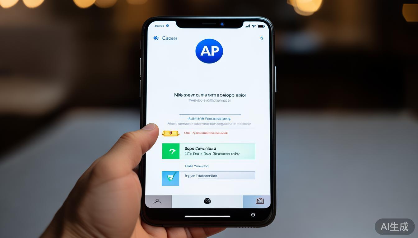 官方渠道下载指南：如何安全获取TP安卓版，避免第三方风险陷阱？