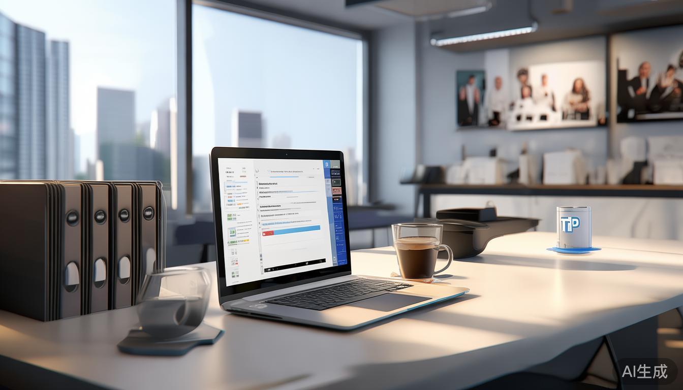 正版TP软件官网下载指南：高效办公与安全稳定的真实体验分享