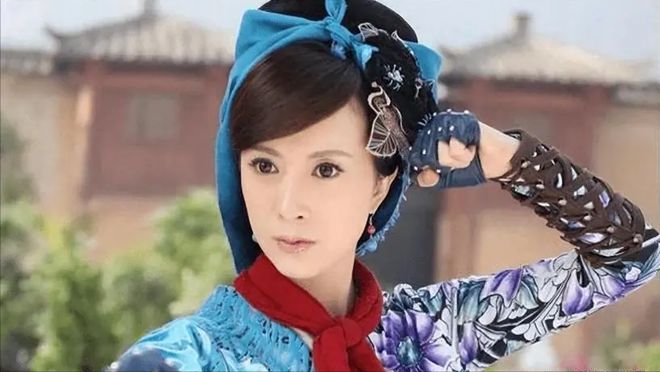 金巧巧访谈节目_金巧巧的演员生涯与挑战_生涯挑战金巧巧演员是谁
