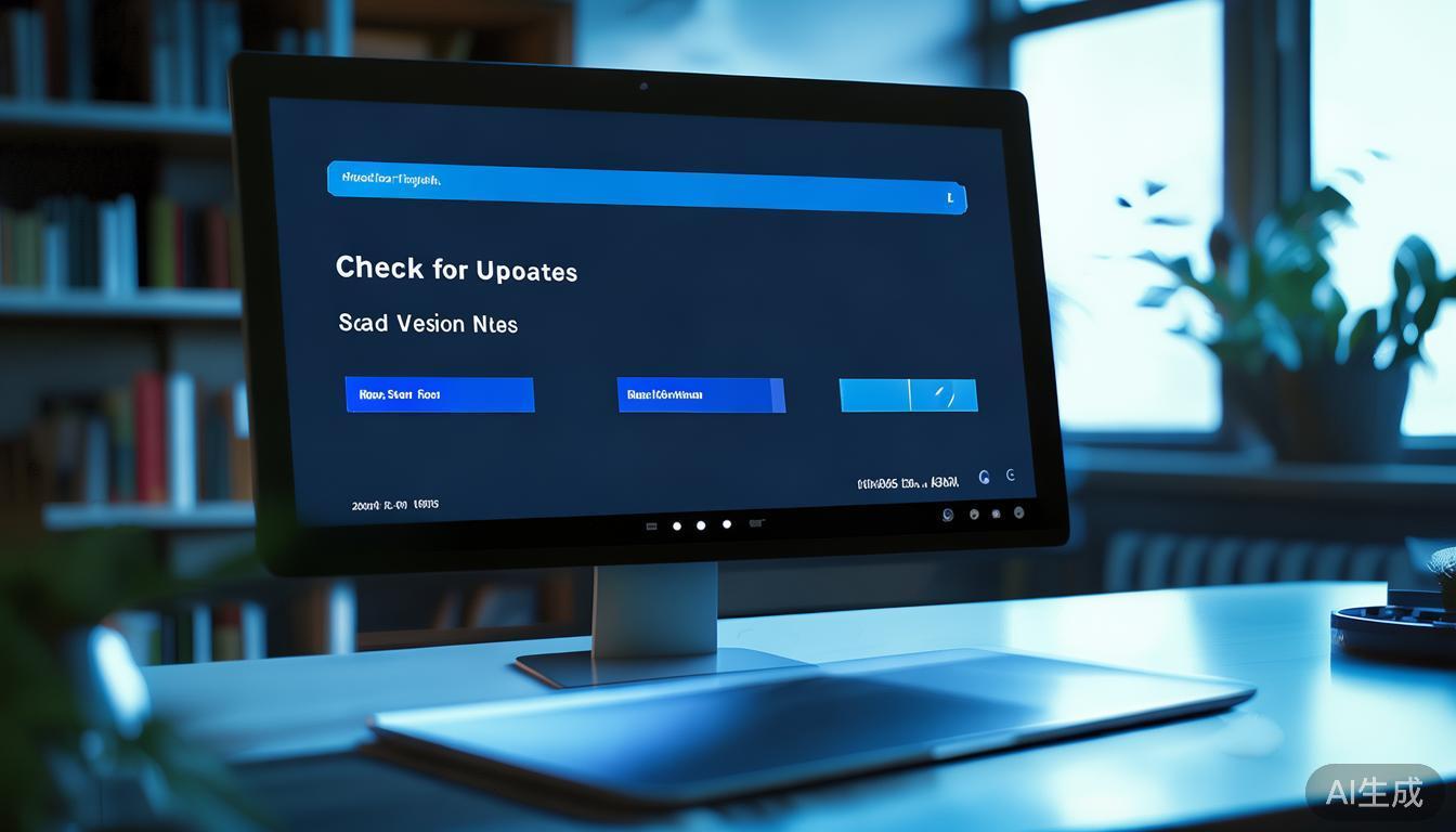 软件下载如何灵活应变？掌握官网更新、风险规避与高效执行的三大关键