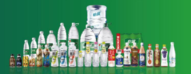怡宝饮用水巨头赴港上市，揭秘其从纯净水到功能饮料的多元化发展之路