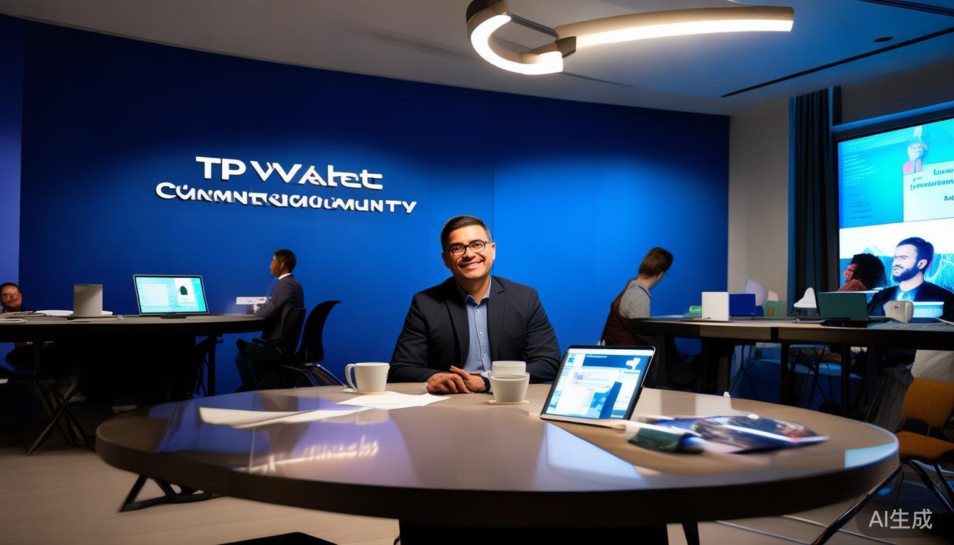 TPWallet凭精准营销与场景渗透，在市场竞争中赢得用户青睐