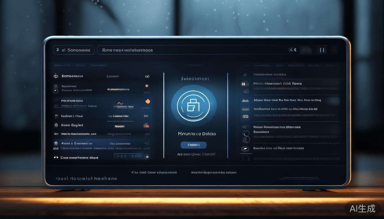 TP钱包2025版安全升级：社区治理+官网下载，三招守护数字资产