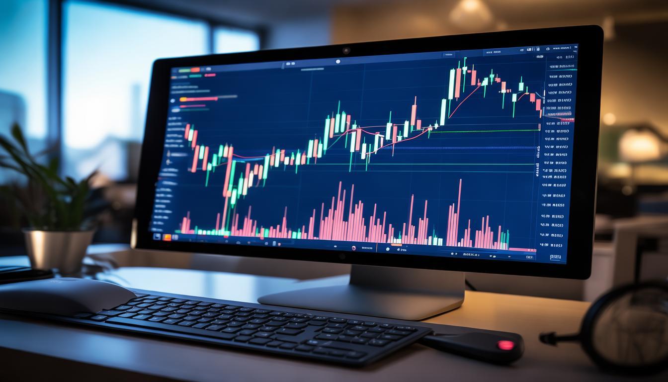 在tokenpocket官网下载安装后，如何有效监控数字货币？