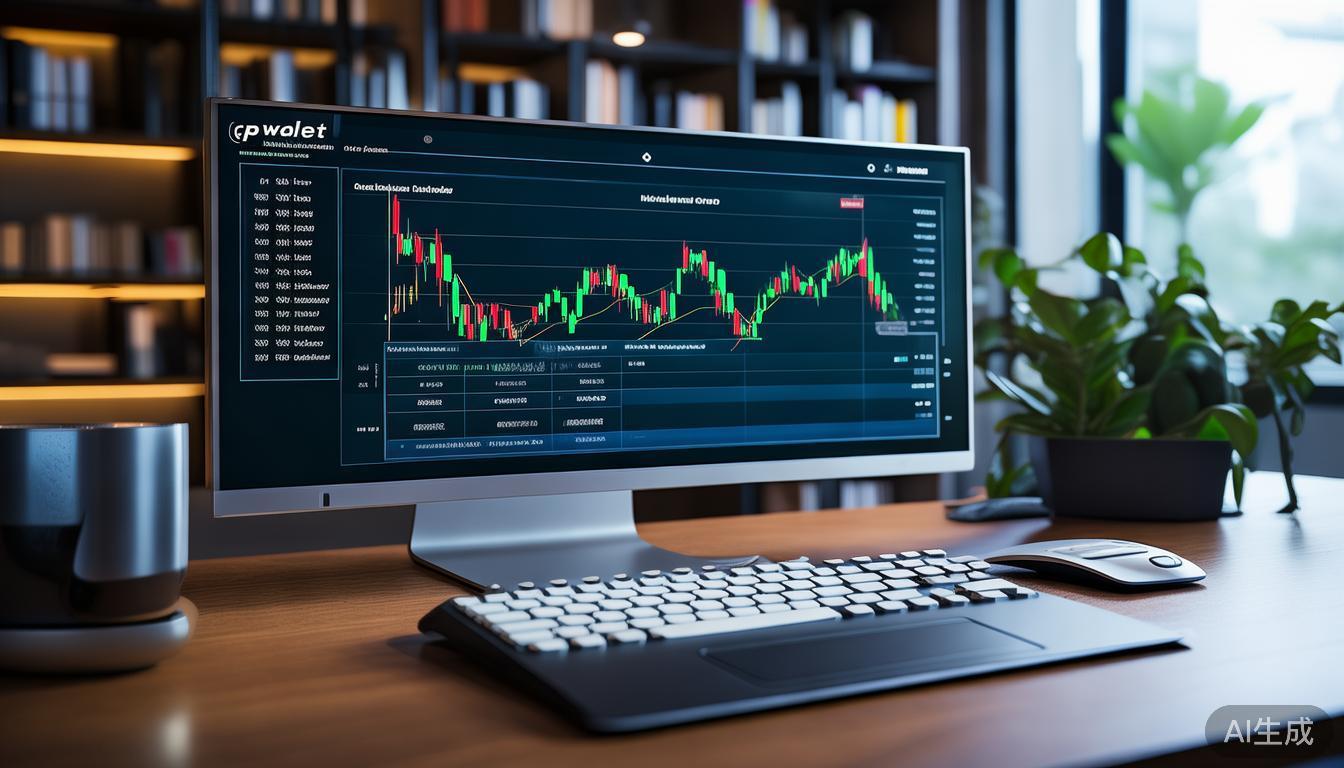 TPWallet最新版官网：便捷管理资金，精准把握投资趋势