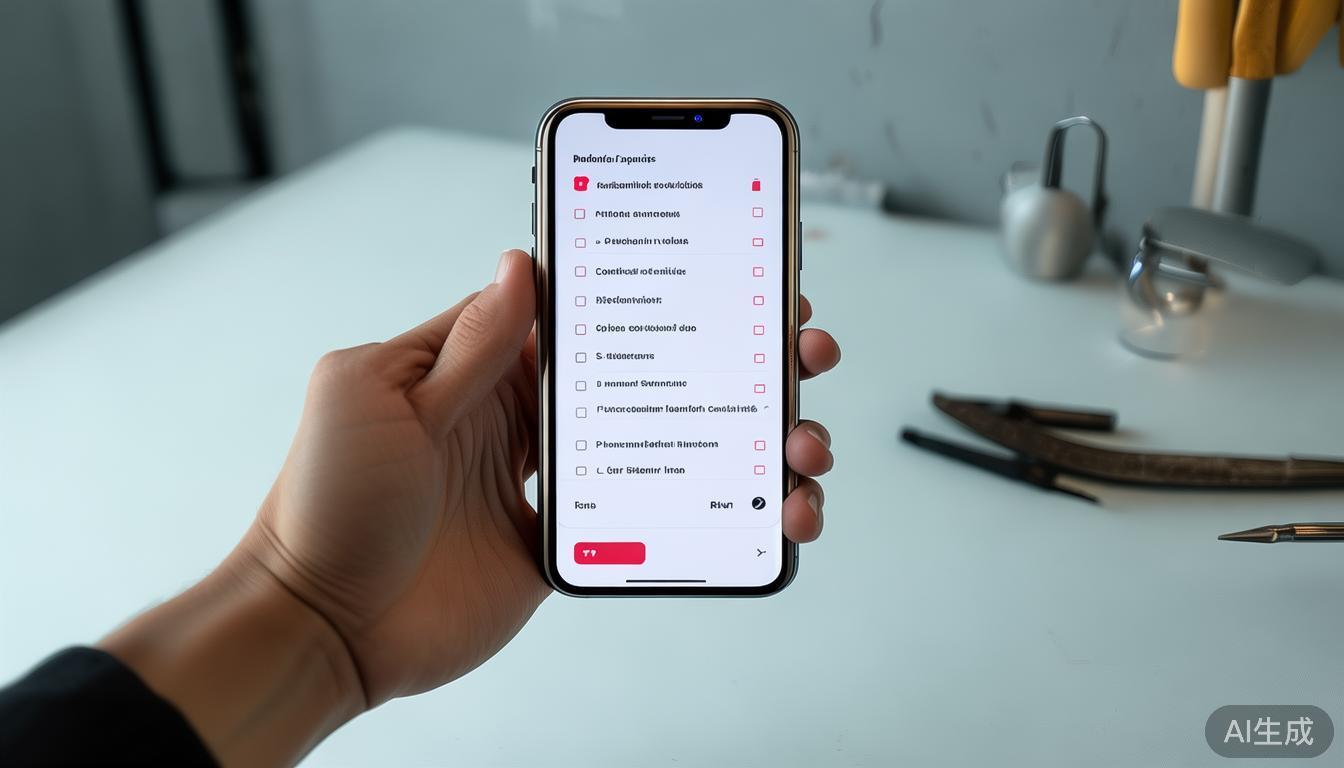 2025年TP官方安卓应用安全设置指南：守护隐私与财产，防范潜在风险
