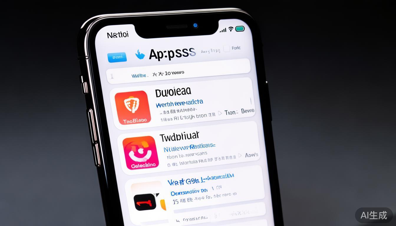 TP官方APP下载攻略：如何规避风险，高效获取应用？三步策略剖析