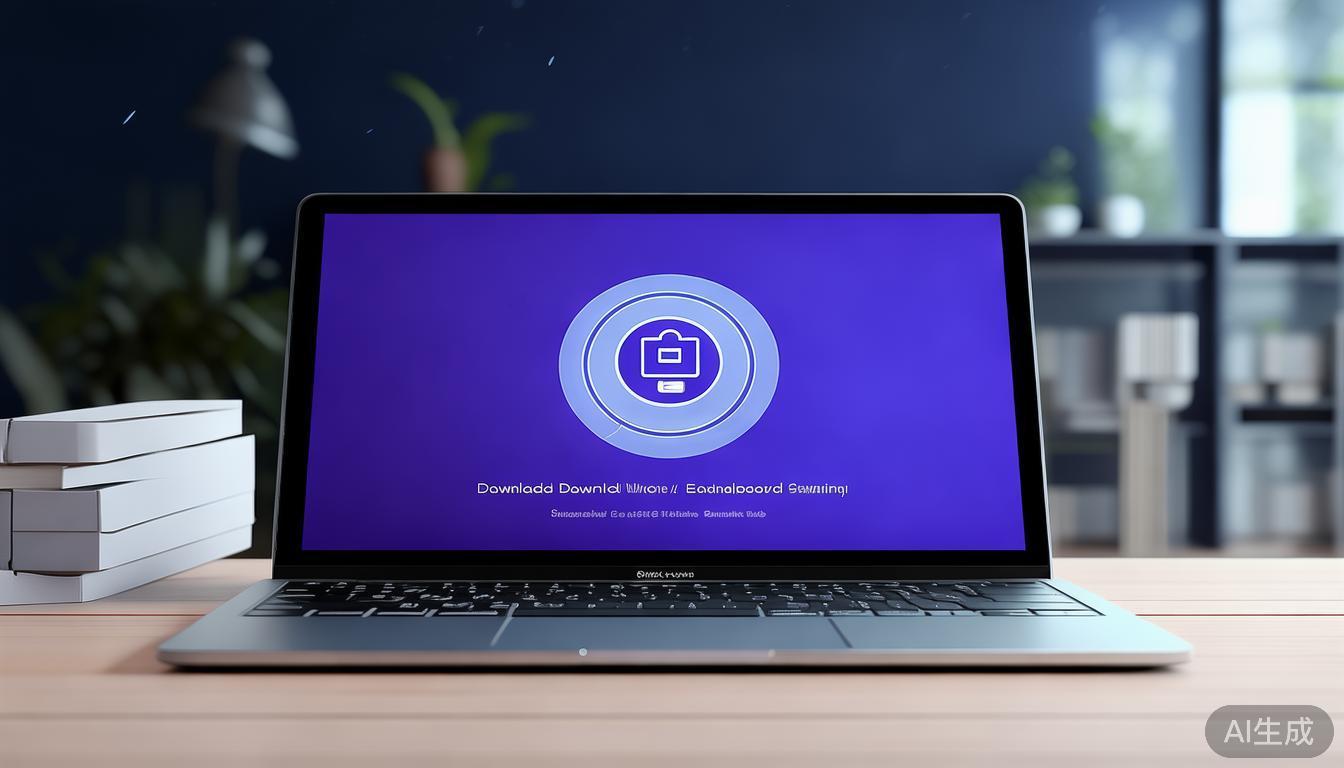 TP官网VS第三方平台：正版下载渠道如何保障安全，避免数据泄露风险？