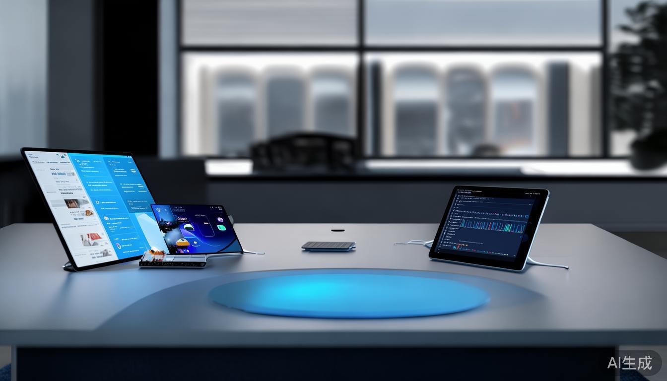 TP安卓版官方正版：如何精准卡位生态位，搭建可持续发展的商业模式？