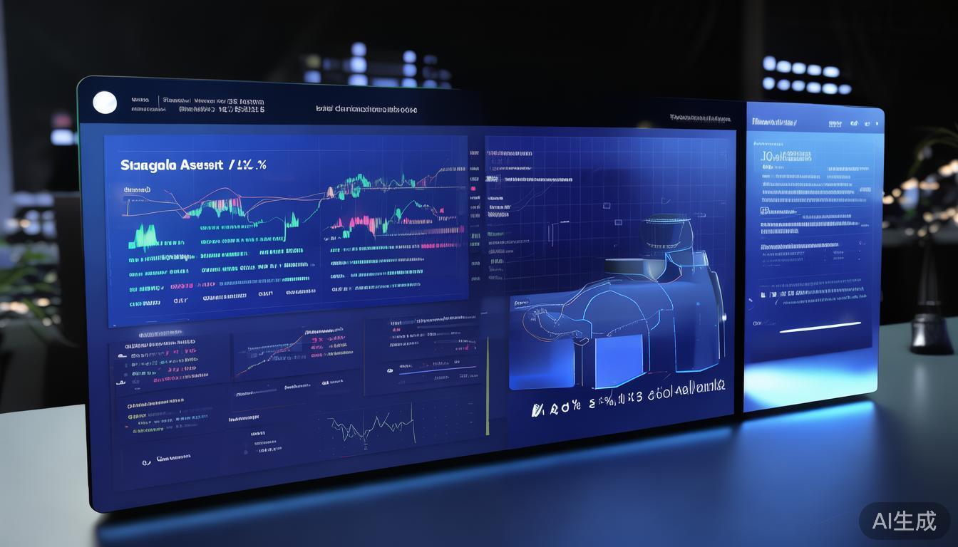 TPWallet收益来源解析：资产托管、交易手续费与增值服务，三大核心机制全揭秘