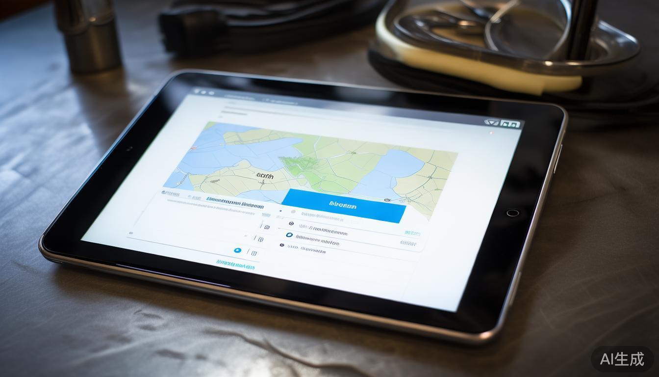 正版TP应用：移动办公效率与数据安全的基石，差旅协作无忧