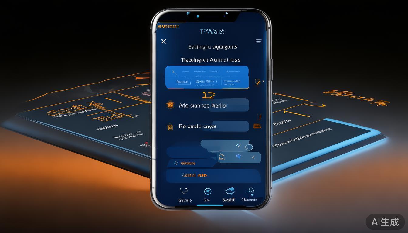 TPWallet用户培训项目：聚焦需求，掌握技巧，避开操作陷阱