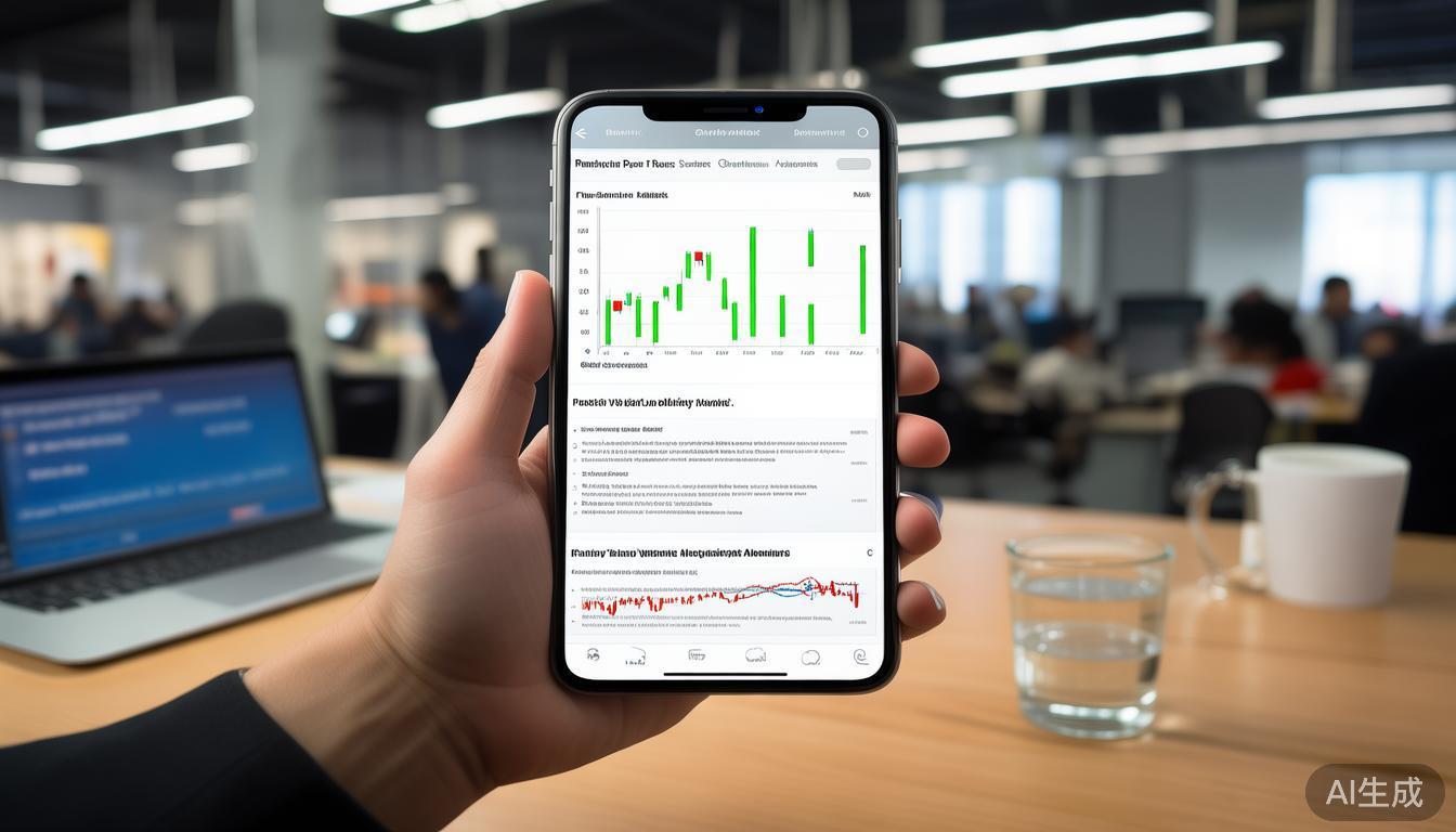 TP官方App：即时通知与市场更新，如何成为您的风险管理与机会捕捉利器？