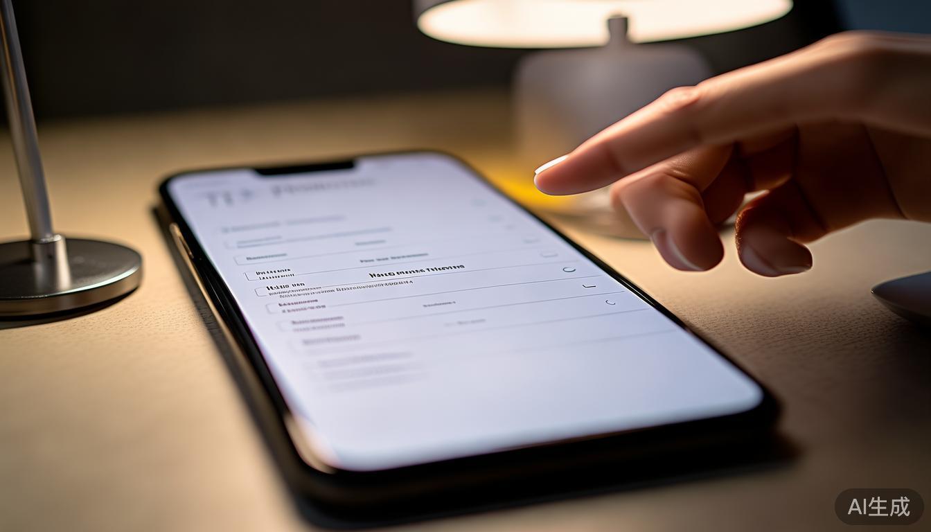 TP官方app下载与设置全攻略：高效工作，从这3步开始