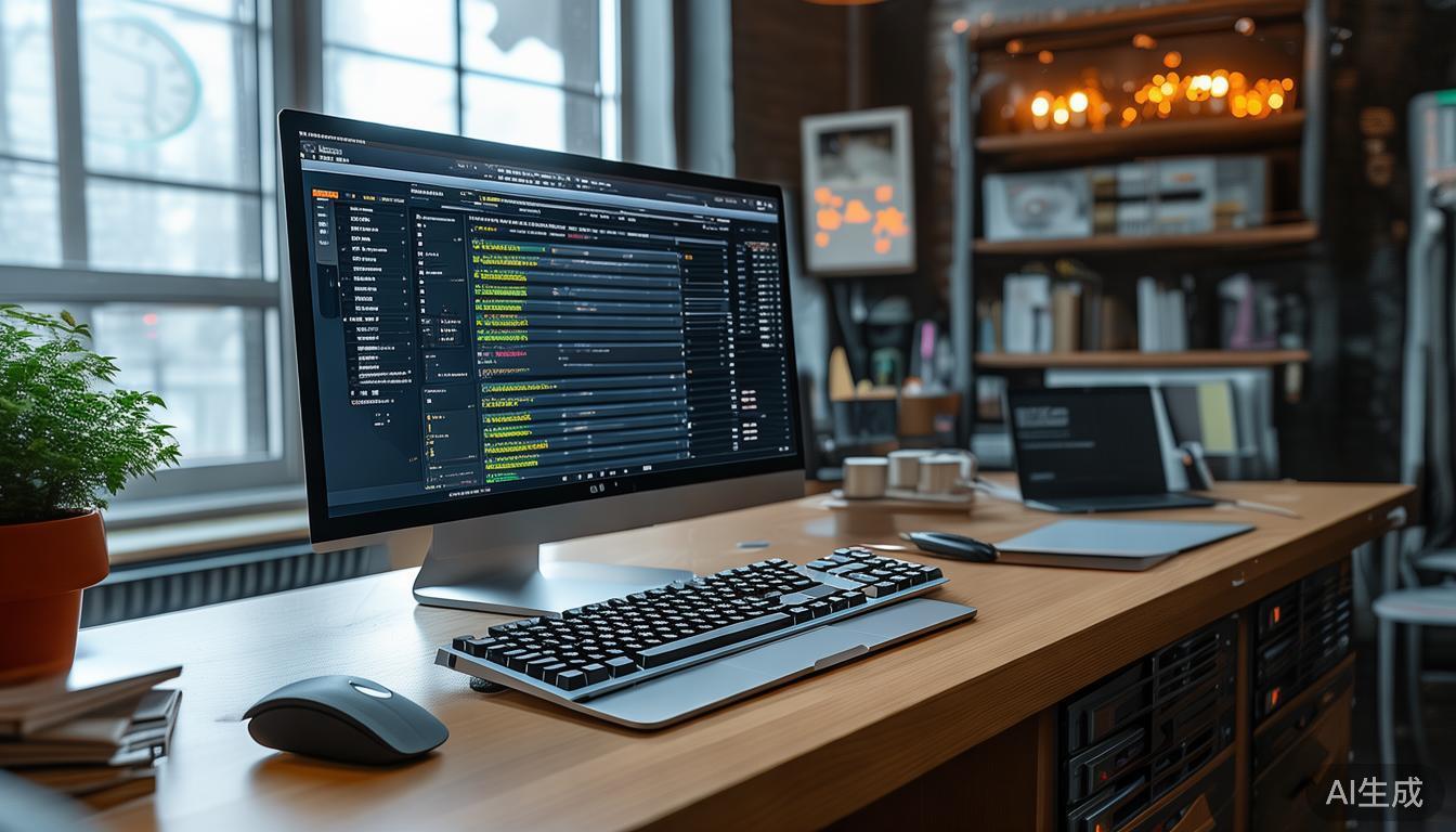 TP框架项目管理全攻略：结构规划、版本控制与依赖管理，提升开发效率